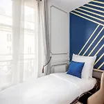 Luxury Suite Louvre Sébastopol II - Merveil
