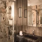 Luxury Suite Louvre Sébastopol II - Merveil