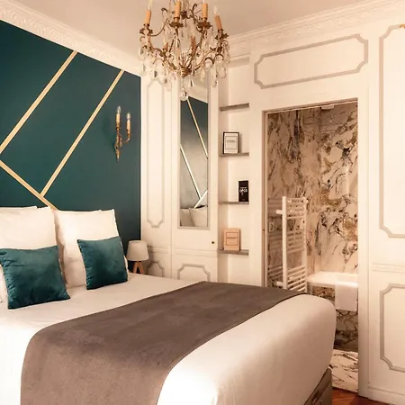 Apartment Luxury Louvre Sebastopol Ii - Merveil