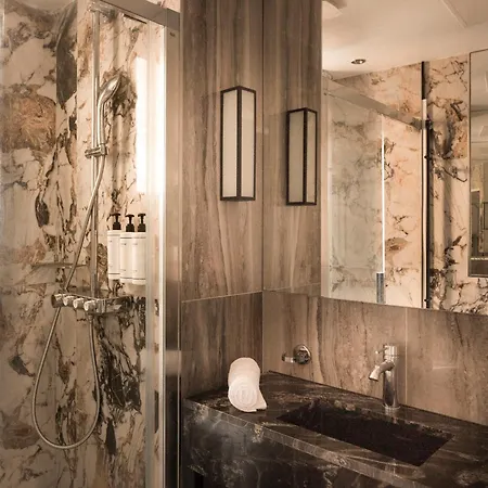 Apartment Luxury Louvre Sebastopol Ii - Merveil Paris